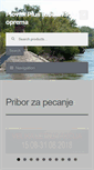 Mobile Screenshot of plovakplus.rs